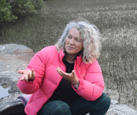 Frances Goulton | Te Aromatawai