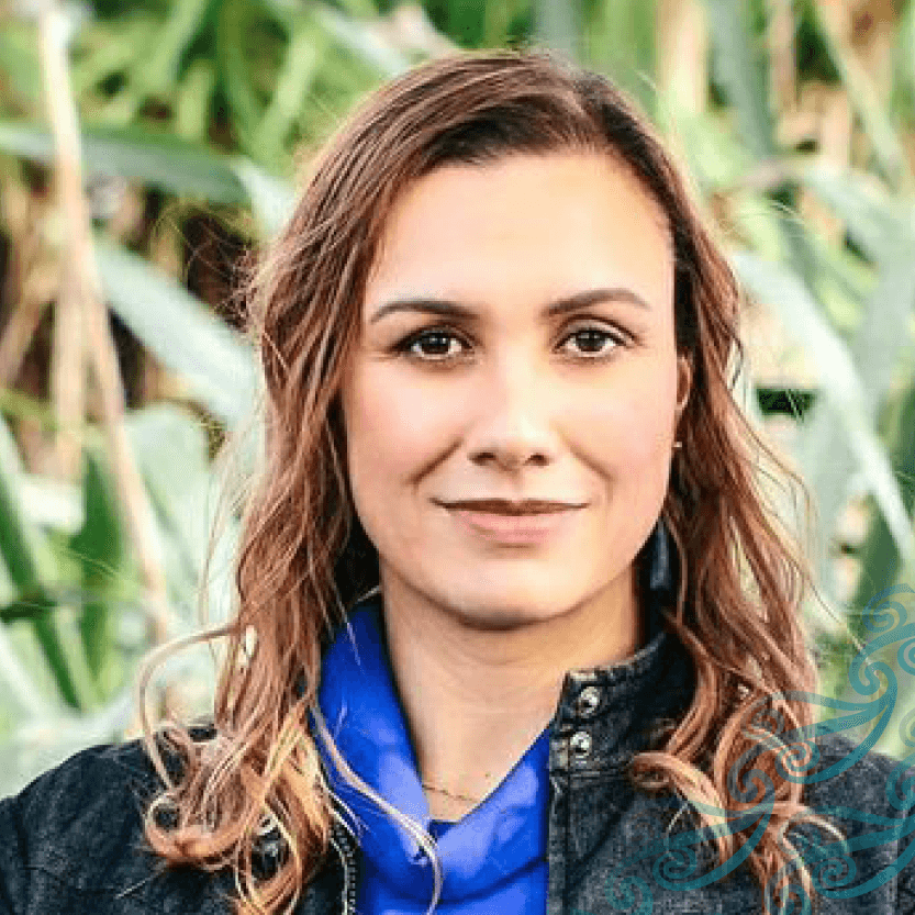 Amber Taylor | Educational Games Through an Indigenous Lens