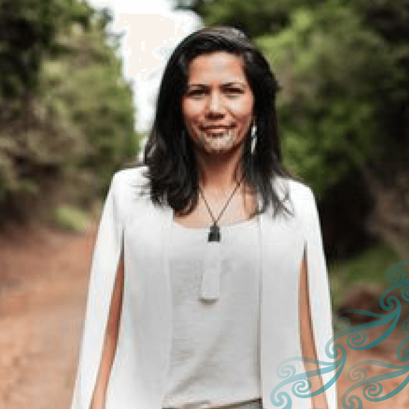 Aroha Allen | Pūrākau as Pedagogy