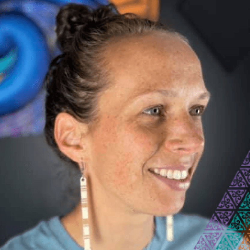 Maia Grant | Tōku Haerenga i Roto i te Reo