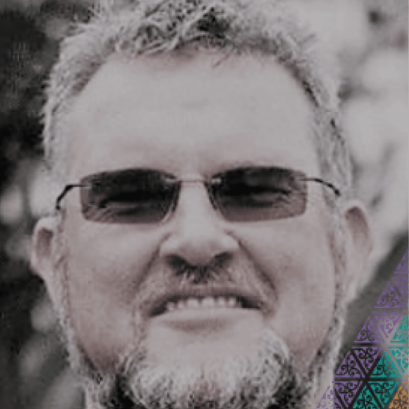 Pāora Trim | Whaowhia te Kete Reo