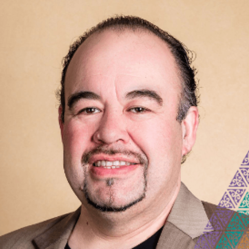 Paraone Gloyne | Whakaoreoretia te Mauri