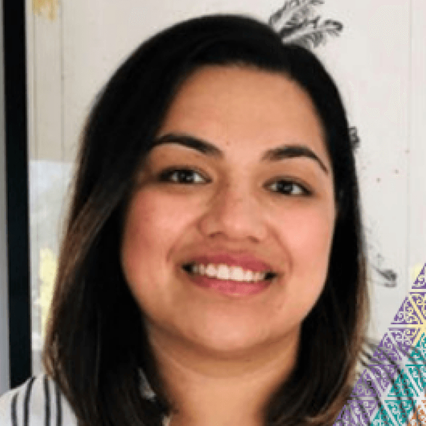 Ruth Smith | Ko te Reo kia Whaihanga