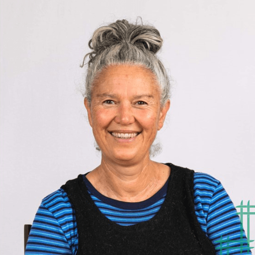 Haana Wilcox | Exploring Our Relationship with Papatūānuku Through Soil