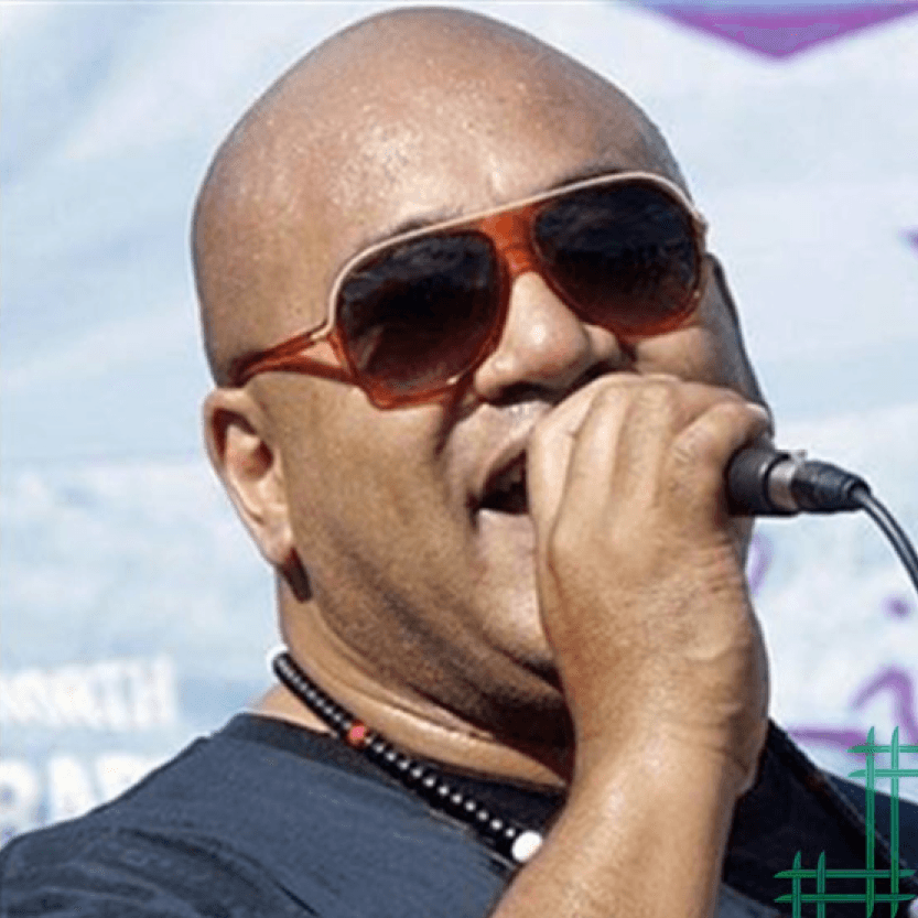 King Kapisi | Encouraging Our Youth into Creative Pathways