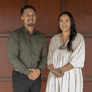 Jessica Hita & Tuhoro Paki - Takiwātanga From a Te Ao Māori Perspective