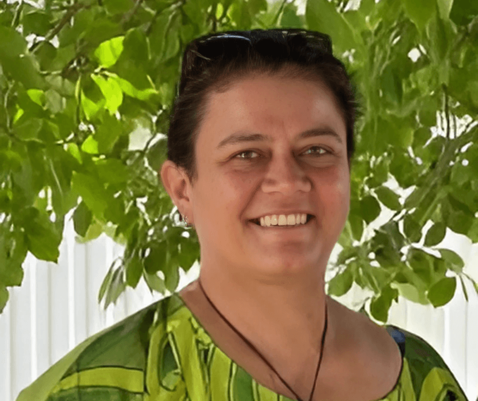 Kiritina Johnstone | An Overview of Curriculum Changes