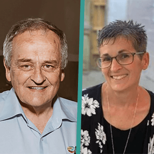 Pip Rimene & Mike Styles - Dyslexia | What Now?