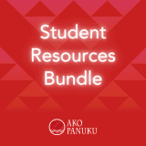 Start of Year | Professional Development | Student Resources Bundle