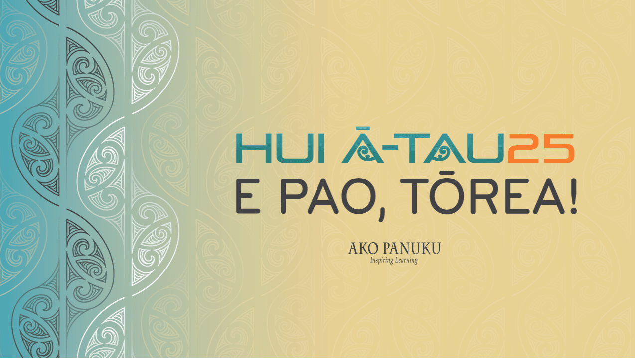 Hui ā-Tau 2025