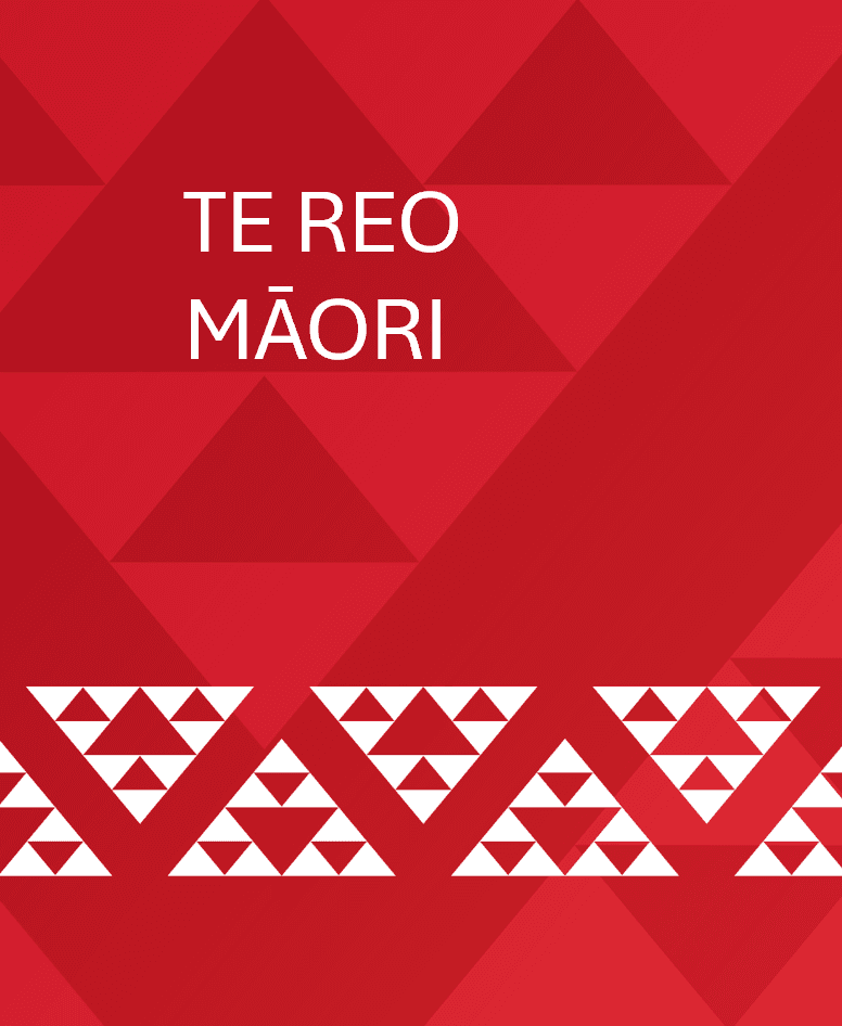 Intermediate te reo Māori - Session 2