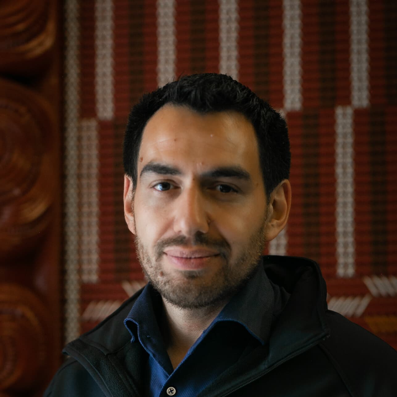 Donovan Te Ahunui Farnham | Using AI as a Kaiako Reo Māori