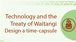 Technology and the Treaty of Waitangi