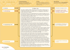 He Tuhinga Paki - Student Notes