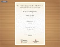 Te Wiki o te Reo Māori 2020