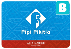 Pīpī Pikitia (Series One) - Blooket