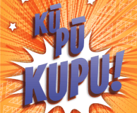 Kū, Pū, Kupu! | Ngā Kare ā-Roto me ngā Tūāhua